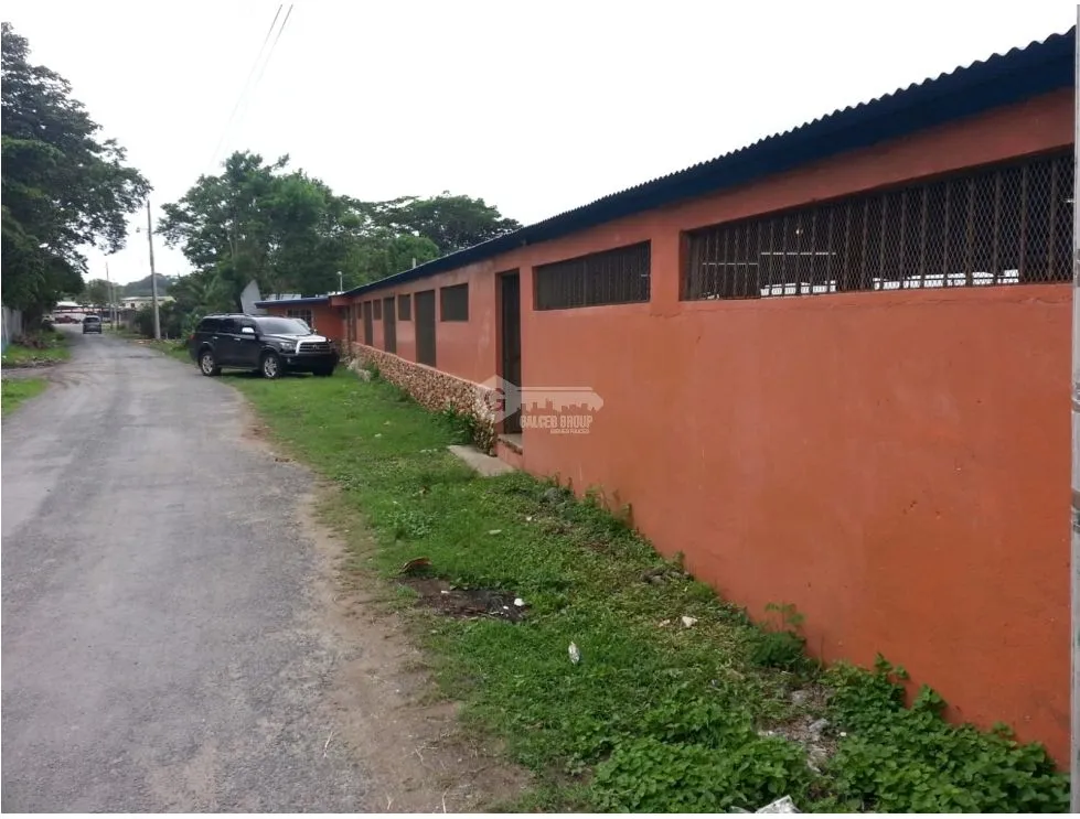 COMMERCIAL PROPERTY FOR SALE IN ARRAIJAN VERACRUZ 802 M2 BEACHFRONT