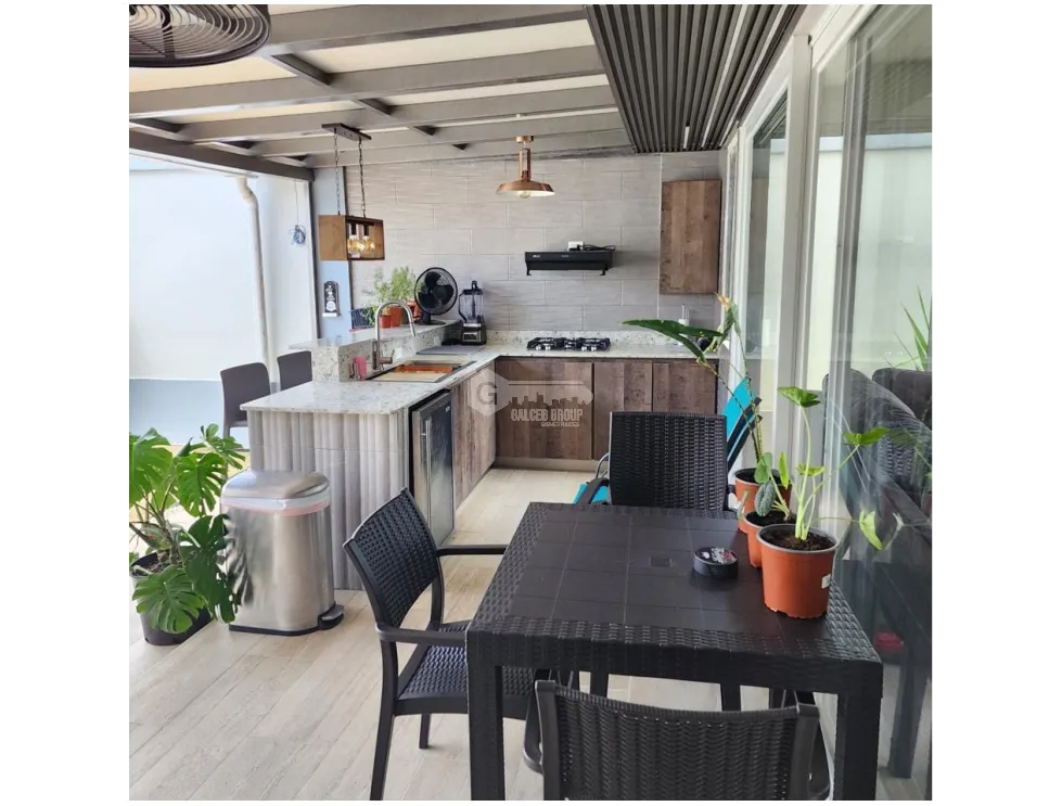 Single Family House for sale in Costa Verde