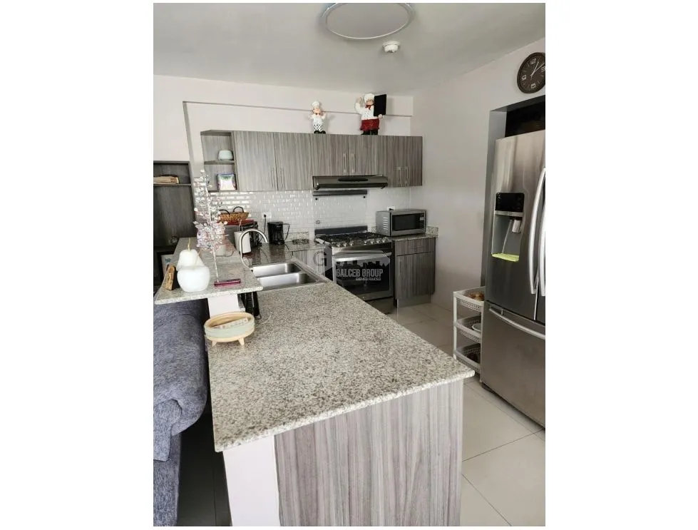 Single Family House for sale in Costa Verde