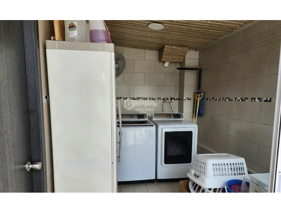 Single Family House for sale in Costa Verde