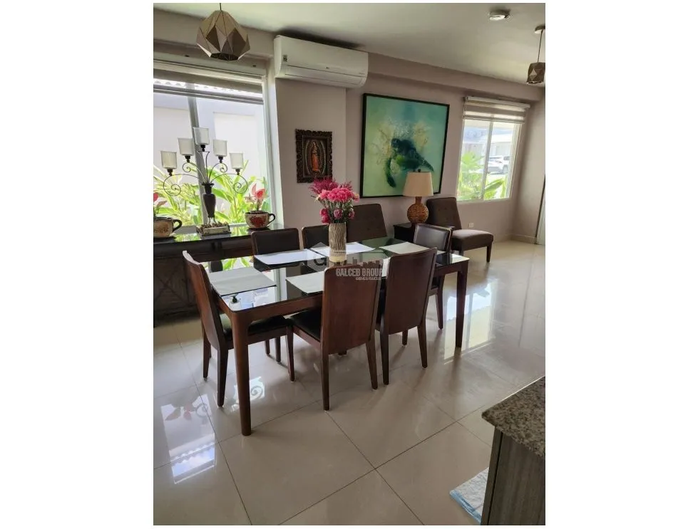 Single Family House for sale in Costa Verde
