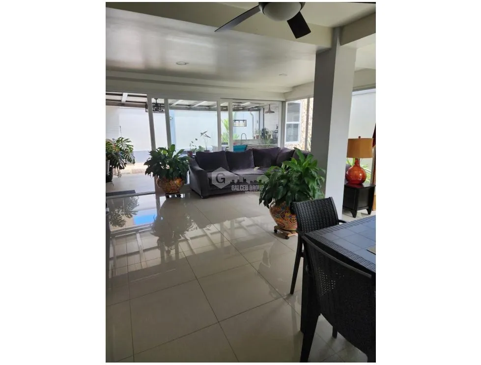 Single Family House for sale in Costa Verde
