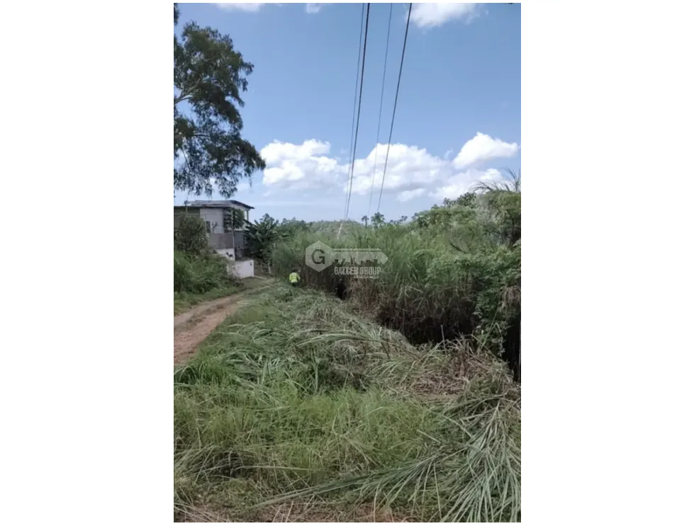 SE VENDE AMPLIO TERRENO 4.9 HECTAREAS EN ARRAIJAN VIA VALLE DEL SOL