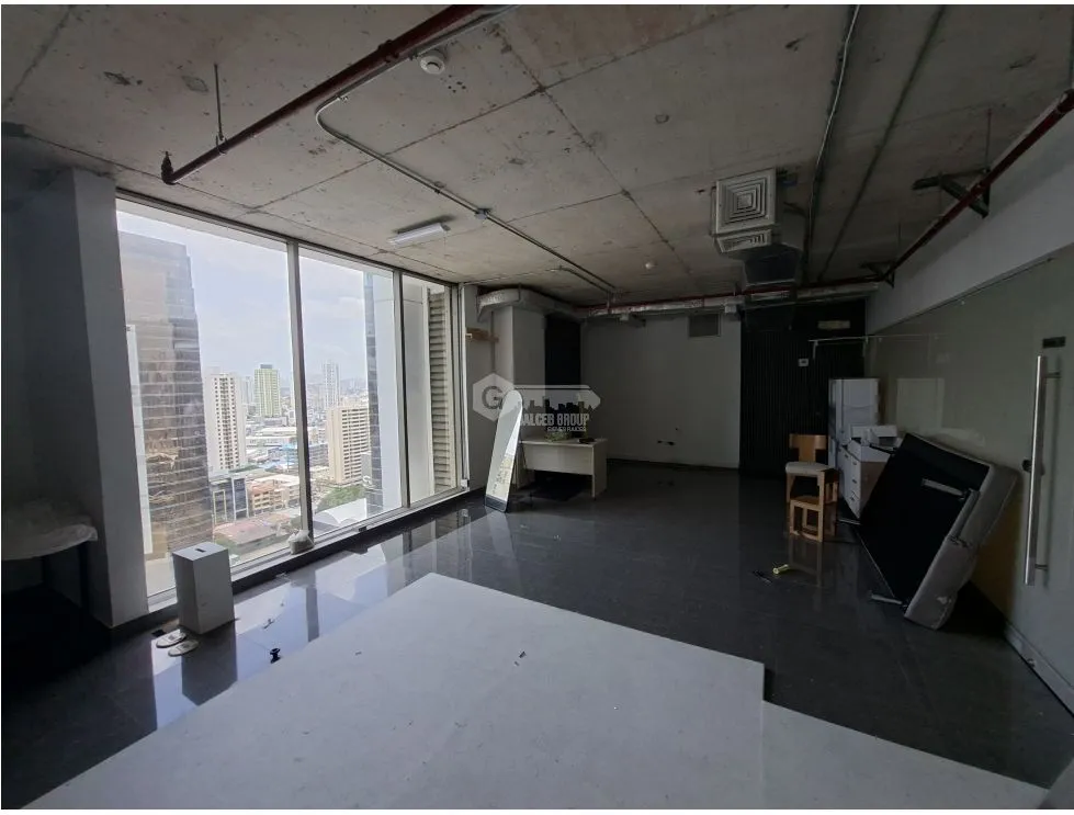 Office for sale in Obarrio