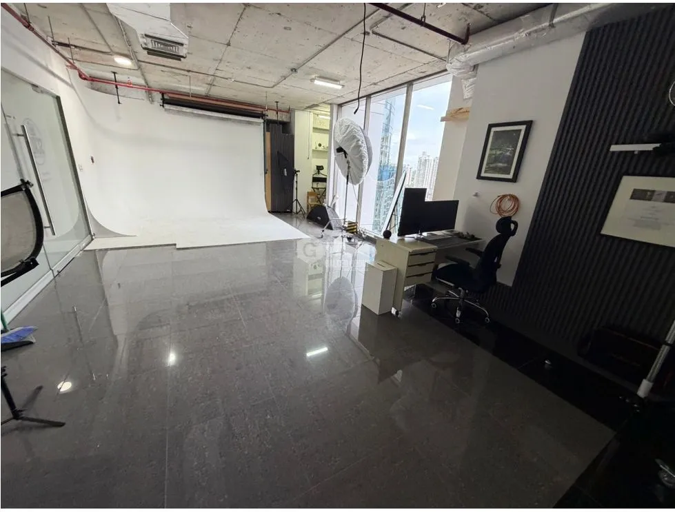Office for sale in Obarrio