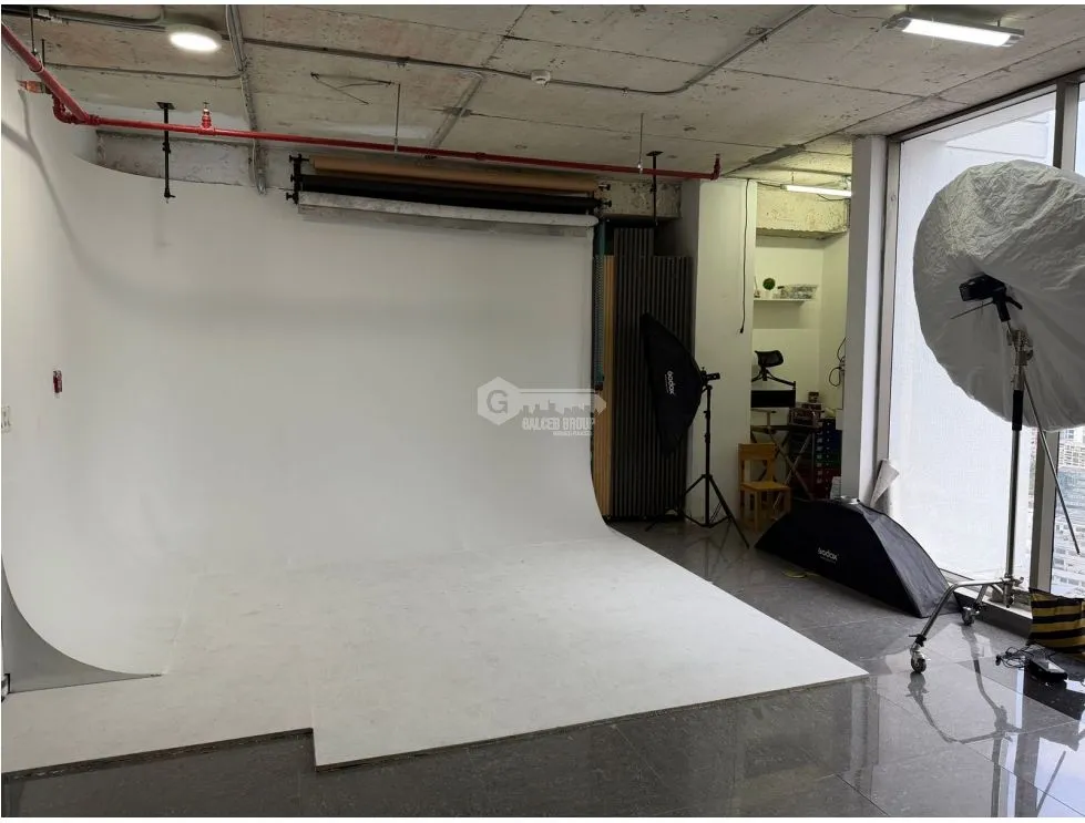 Office for sale in Obarrio