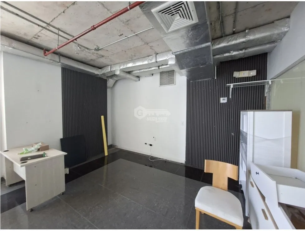 Office for sale in Obarrio