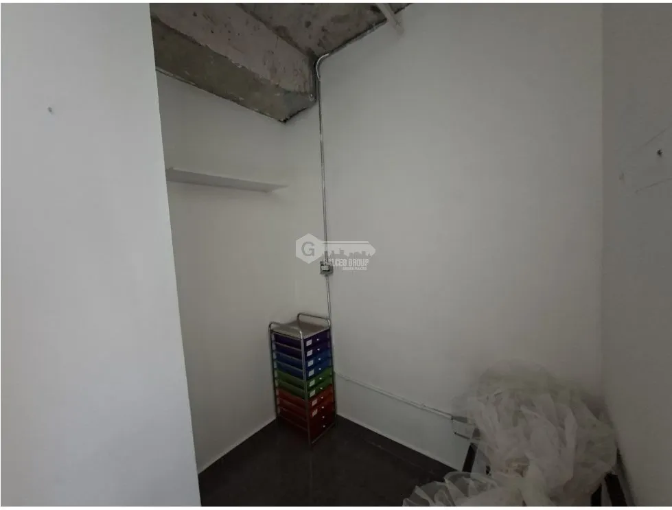 Office for sale in Obarrio
