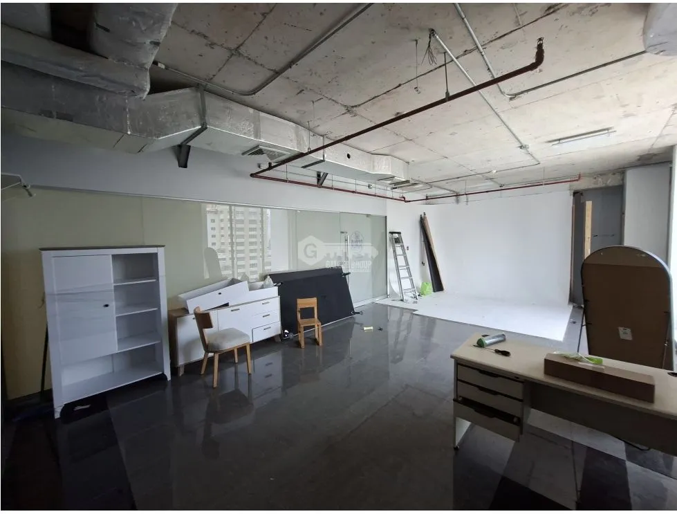 Office for sale in Obarrio