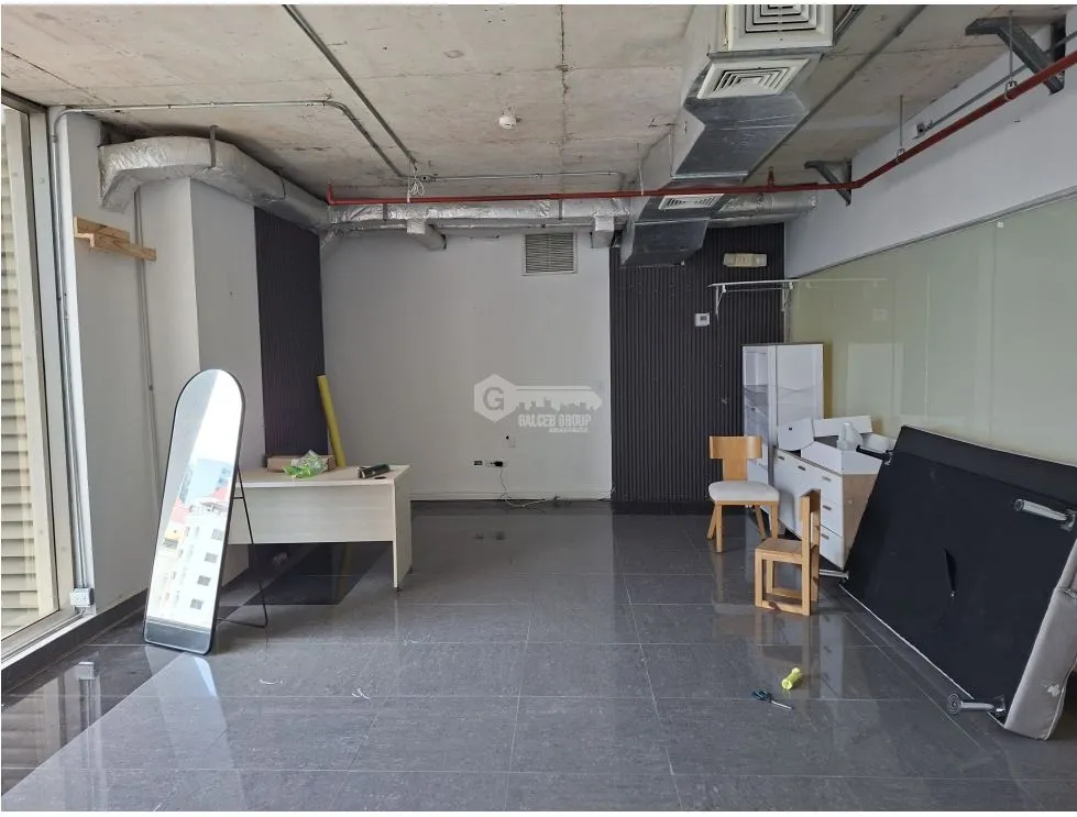 Office for sale in Obarrio
