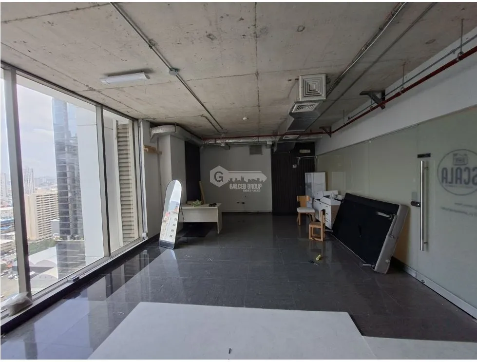 Office for sale in Obarrio