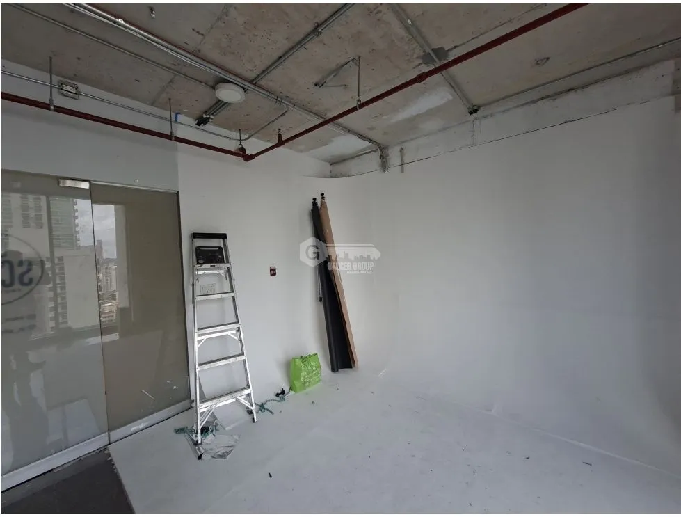 Office for sale in Obarrio