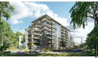 Apartment for sale in Amador