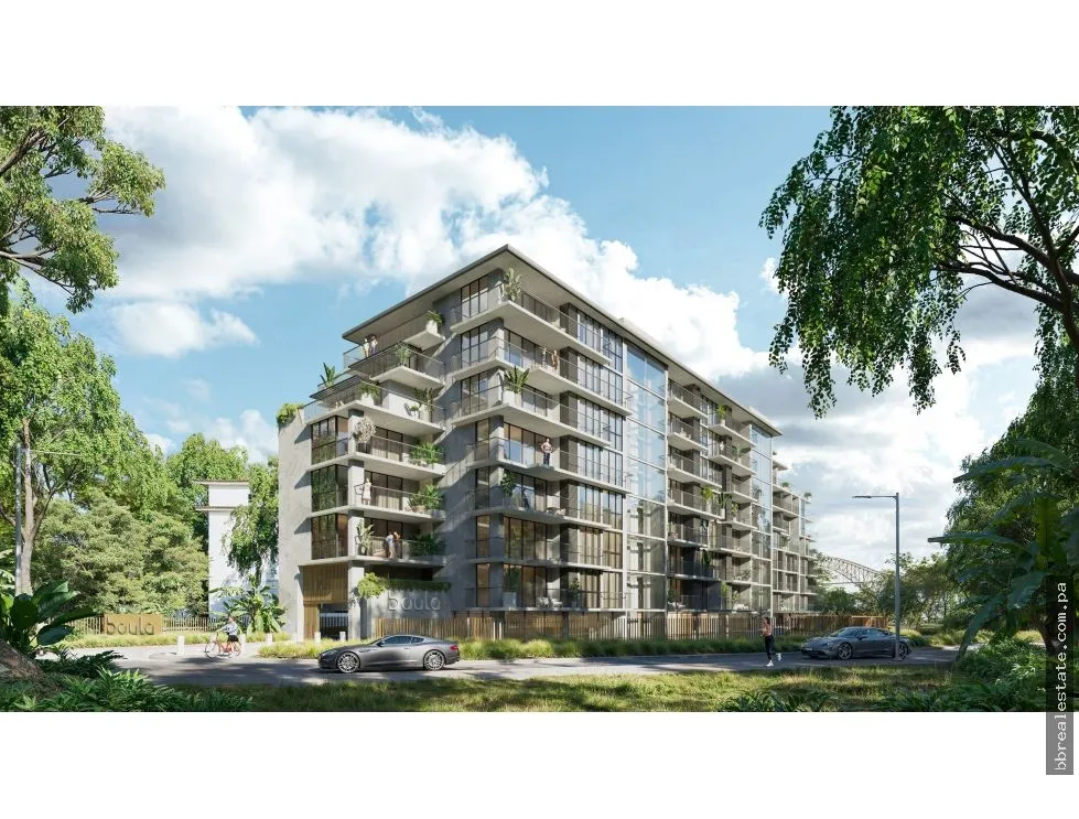 Apartment for sale in Amador