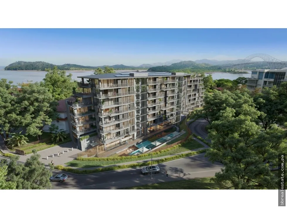 Apartment for sale in Amador