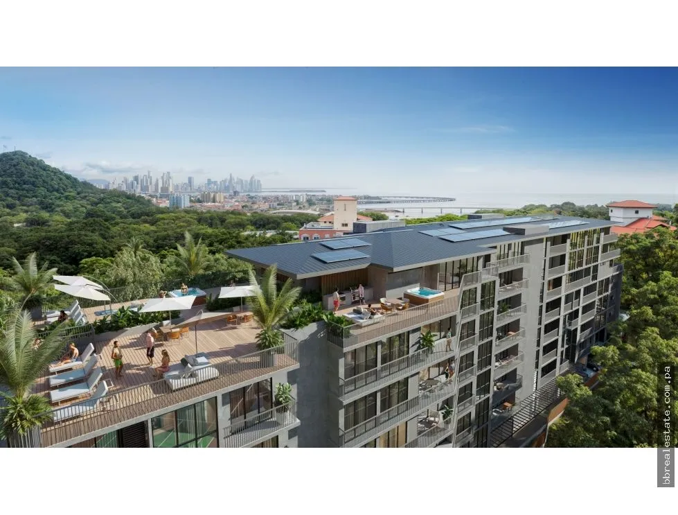Apartment for sale in Amador
