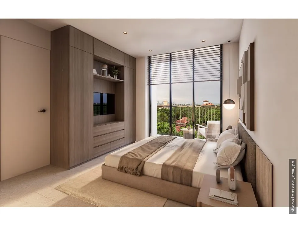Apartment for sale in Amador