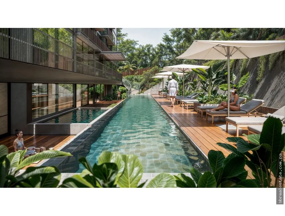 Apartment for sale in Amador