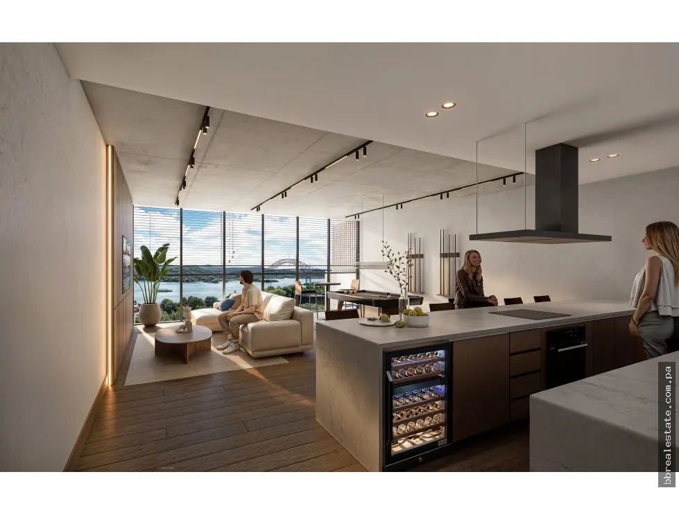 Apartment for sale in Amador