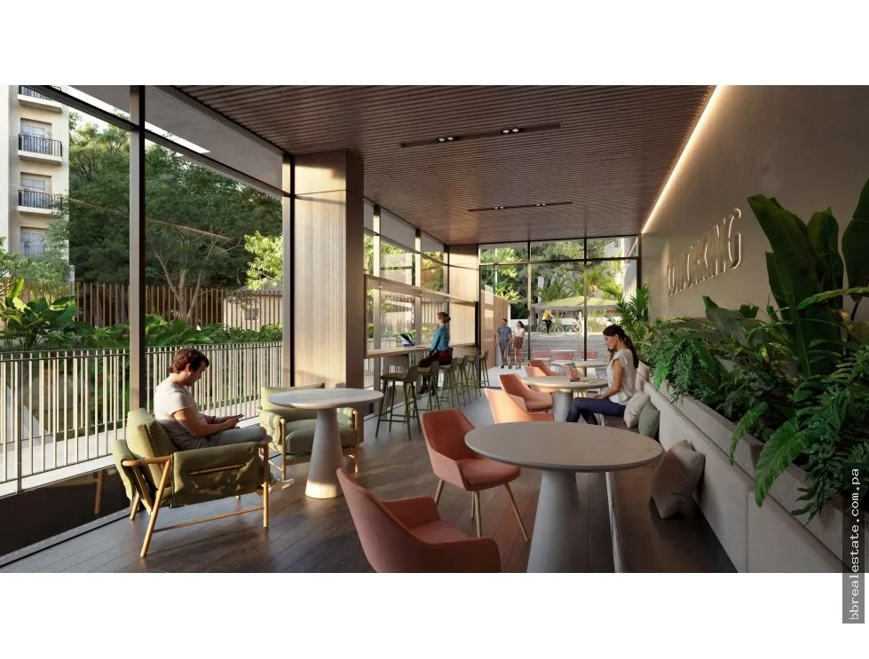 Apartment for sale in Amador