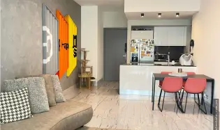 Appartement à Bella Vista à vendre