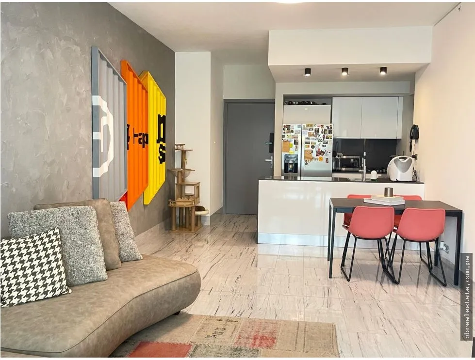 Appartement à Bella Vista à vendre