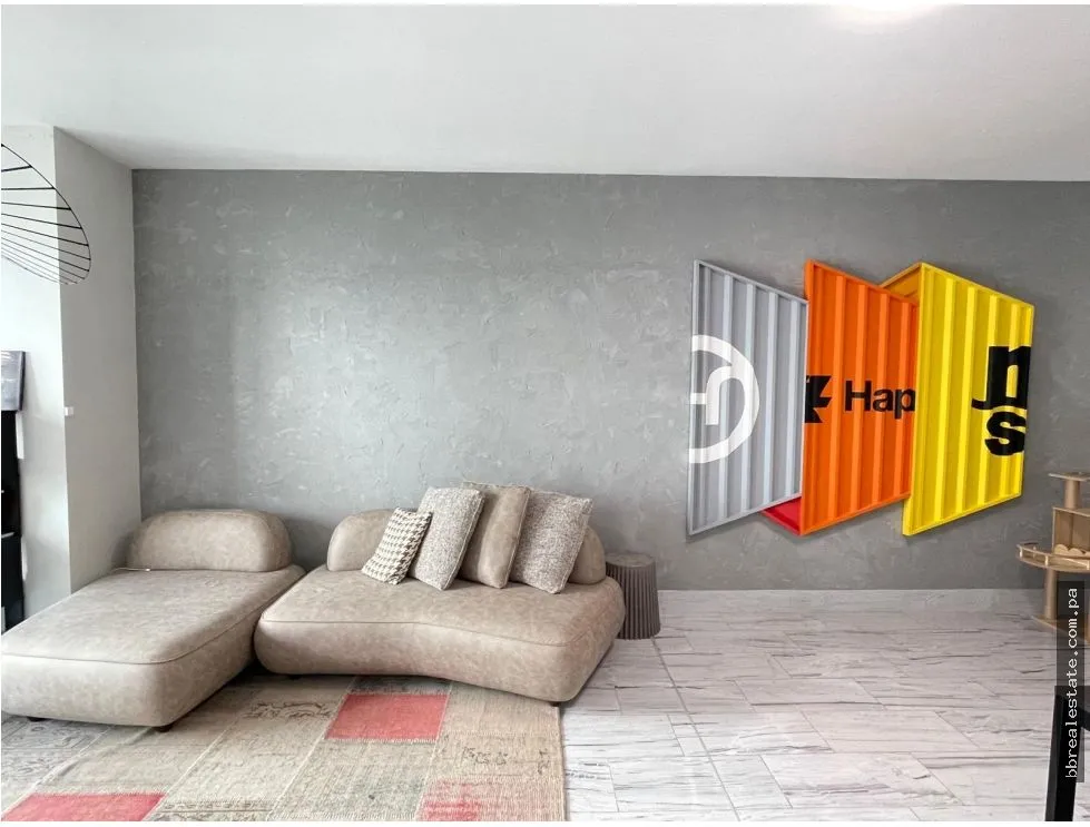 Appartement à Bella Vista à vendre