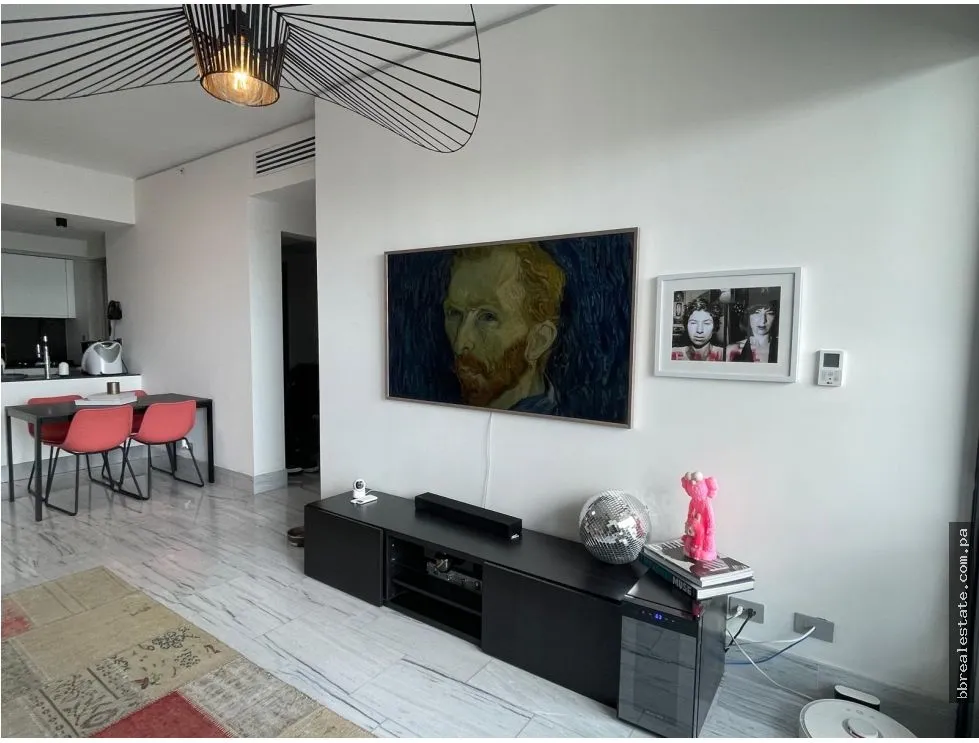 Appartement à Bella Vista à vendre