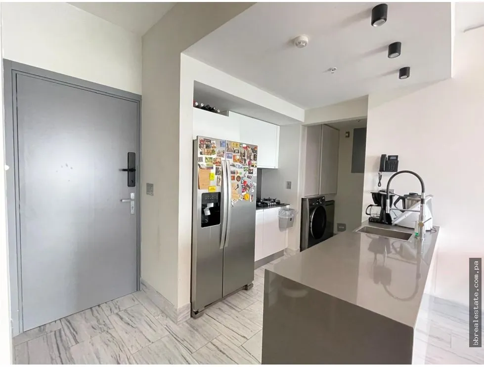 Appartement à Bella Vista à vendre