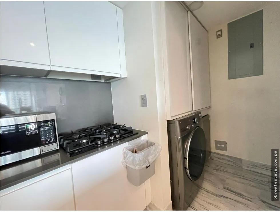 Appartement à Bella Vista à vendre