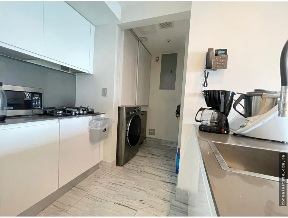 Appartement à Bella Vista à vendre