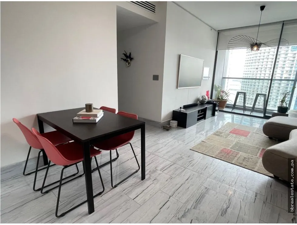Appartement à Bella Vista à vendre