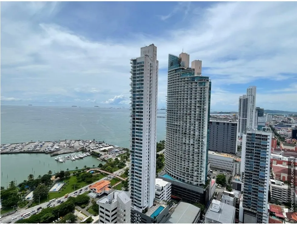 Appartement à Bella Vista à vendre
