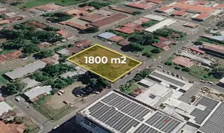 Terrenos para desarrollo en David, Panamá