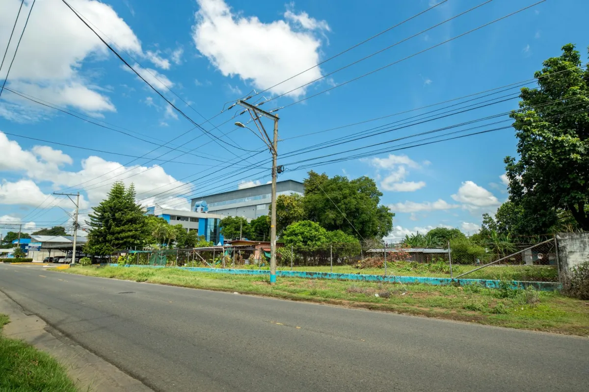 Terrenos para desarrollo en David, Panamá