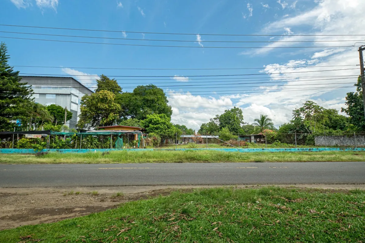 Terrenos para desarrollo en David, Panamá