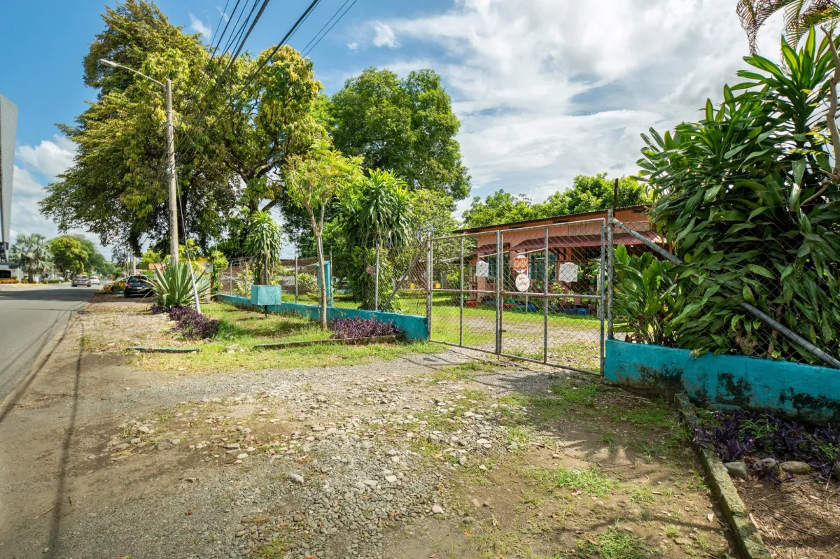 Terrenos para desarrollo en David, Panamá