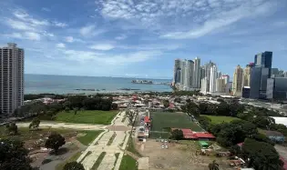 APARTMENT FOR SALE IN MAR DEL SUR