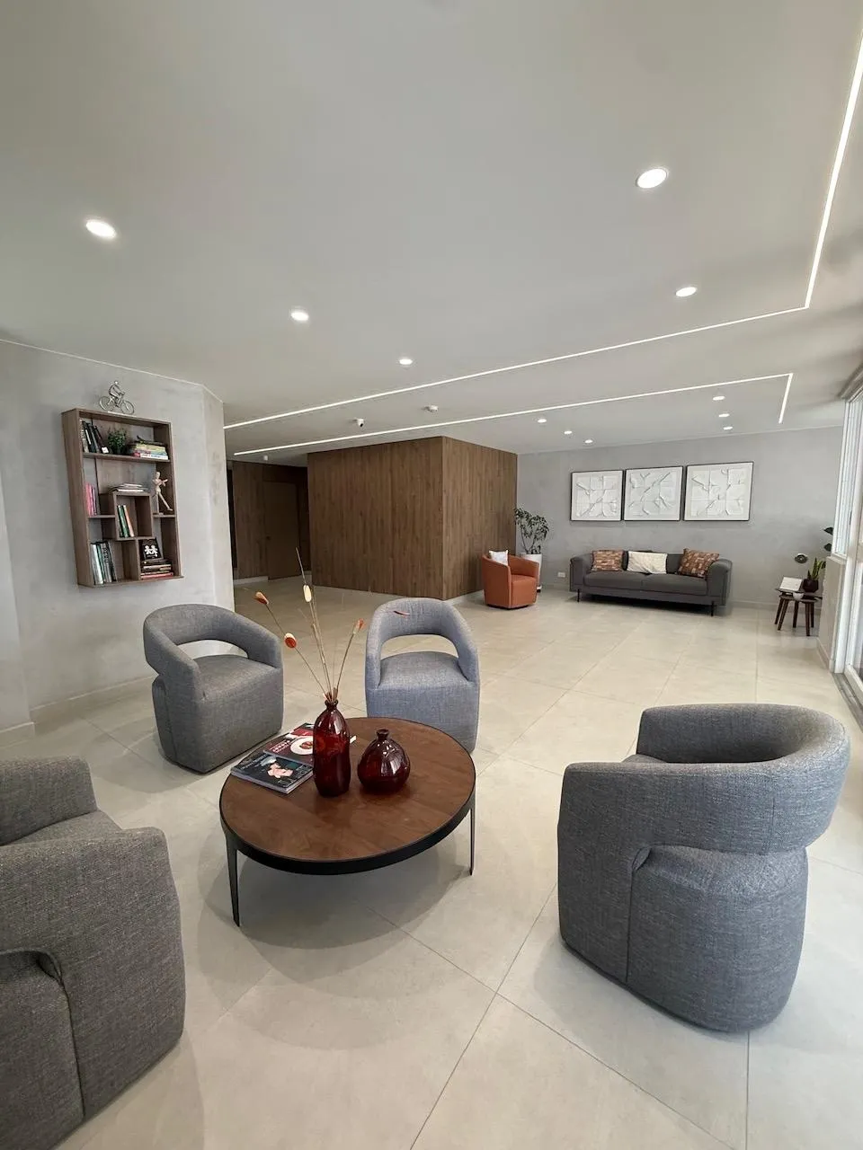 APARTMENT FOR SALE IN MAR DEL SUR