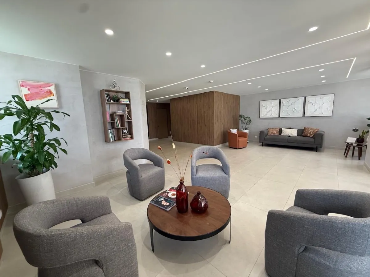 APARTMENT FOR SALE IN MAR DEL SUR