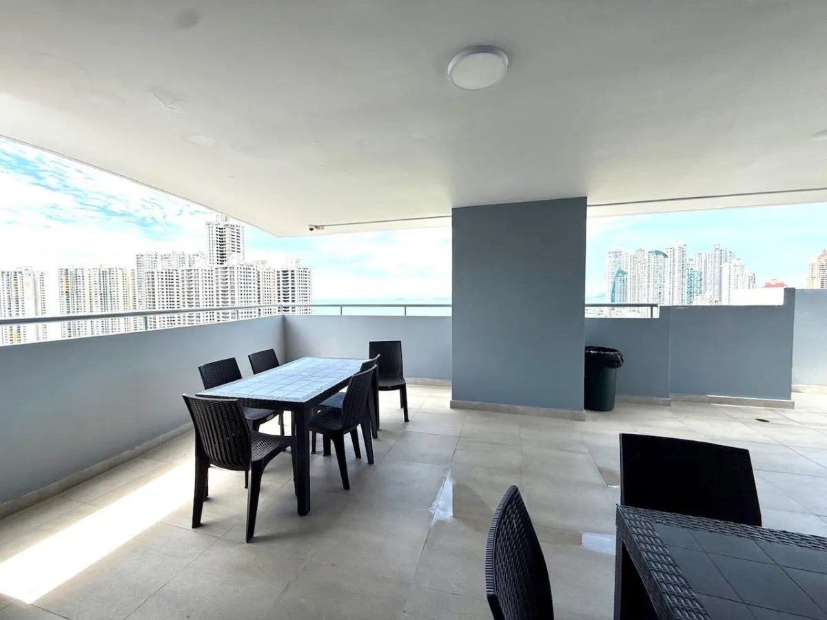 APARTMENT FOR SALE IN MAR DEL SUR