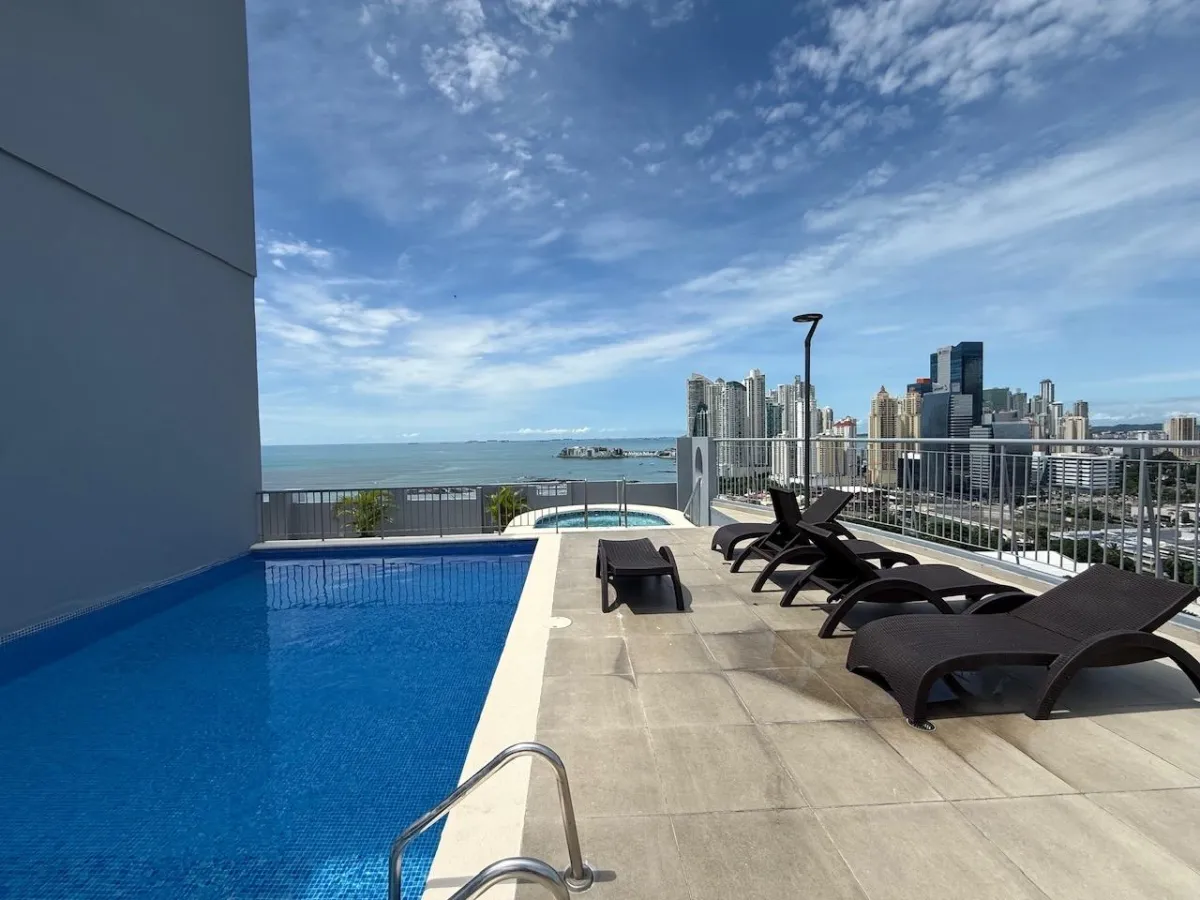 APARTMENT FOR SALE IN MAR DEL SUR