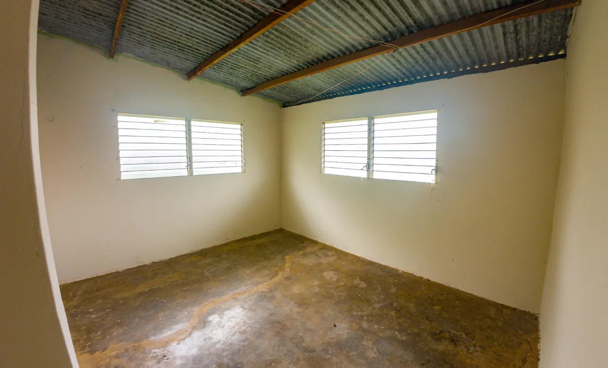 Casa en Venta en Santiago de Veraguas Panamá