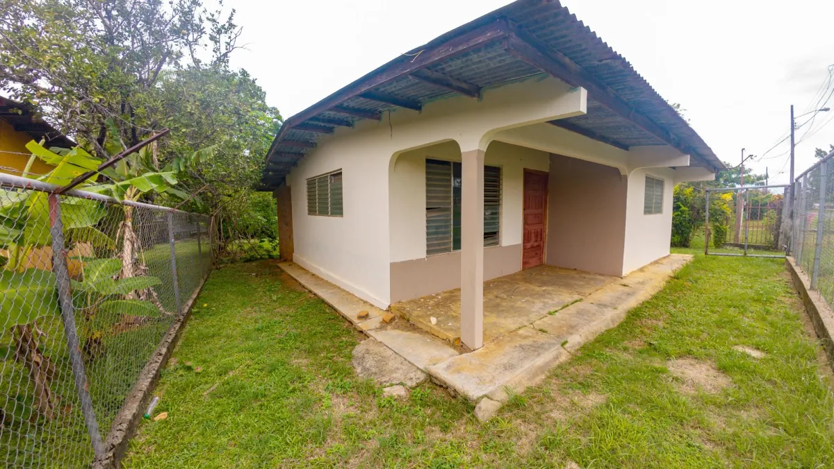 Casa en Venta en Santiago de Veraguas Panamá