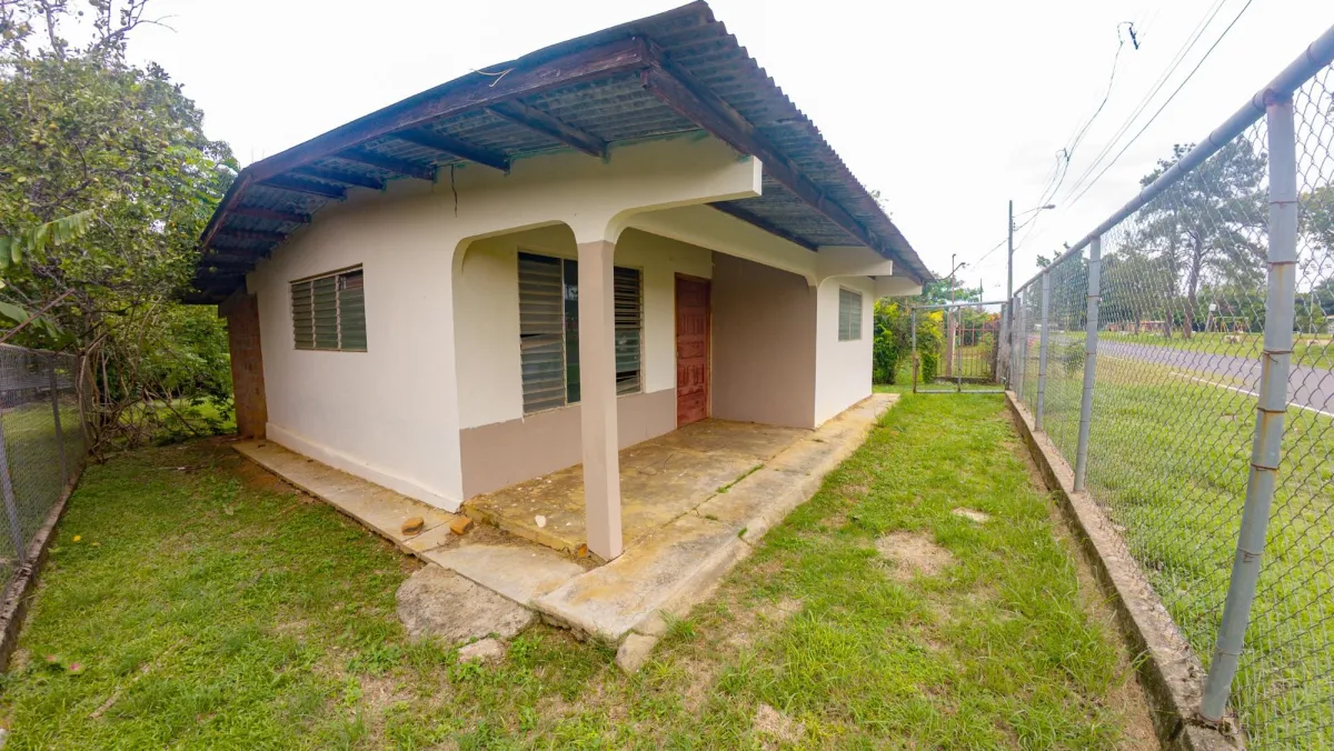 Casa en Venta en Santiago de Veraguas Panamá