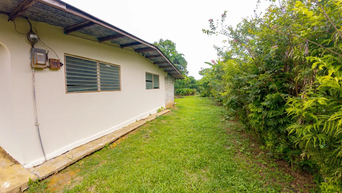 Casa en Venta en Santiago de Veraguas Panamá