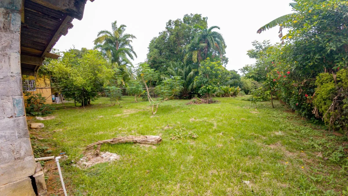 Casa en Venta en Santiago de Veraguas Panamá