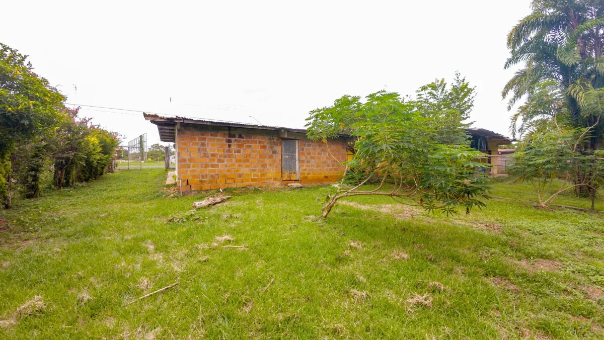 Casa en Venta en Santiago de Veraguas Panamá