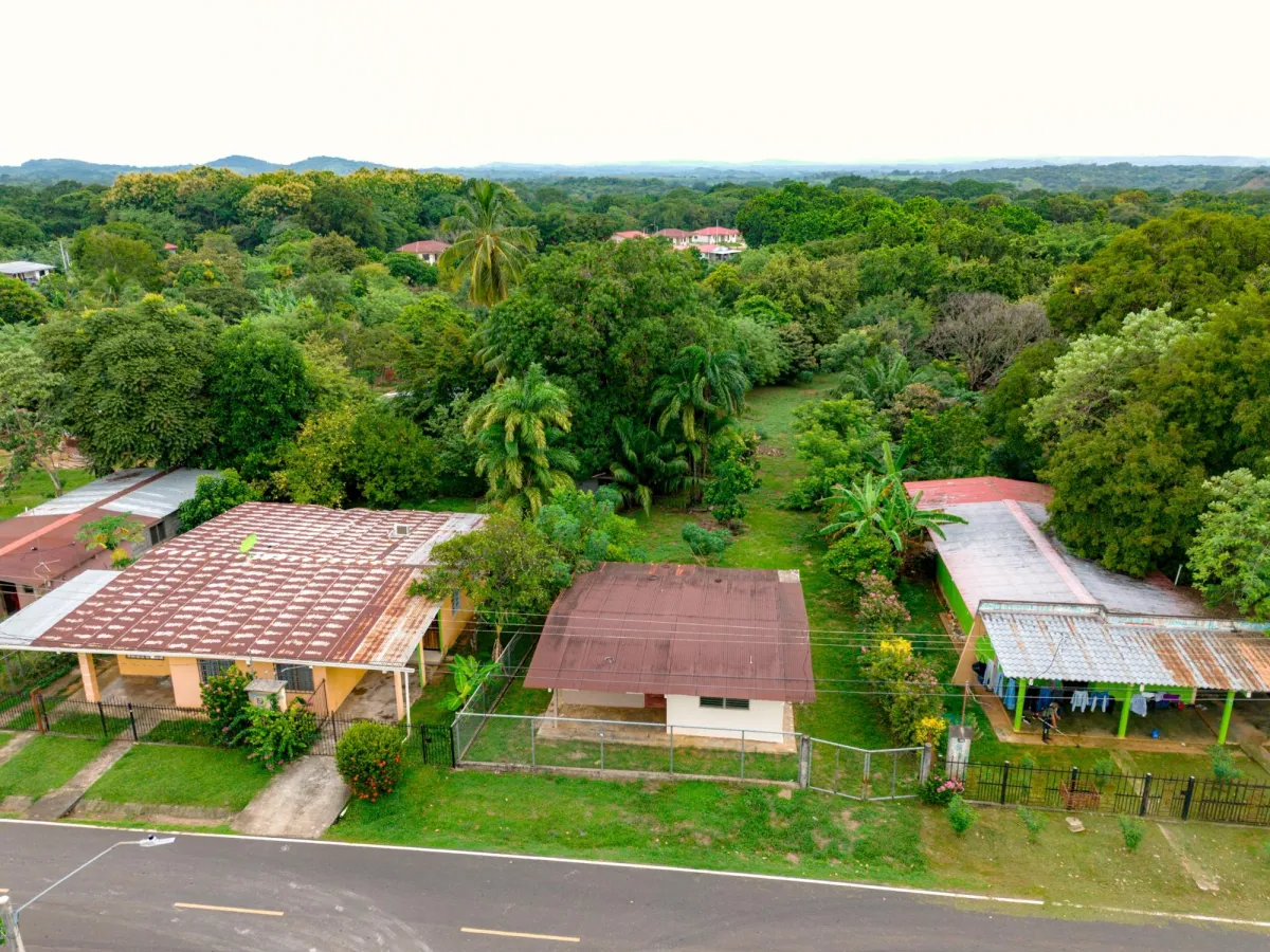 Casa en Venta en Santiago de Veraguas Panamá