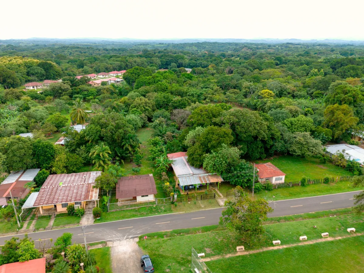 Casa en Venta en Santiago de Veraguas Panamá